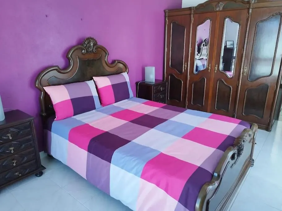 Vila Amar Mar Vila do Bispo Portugalsko