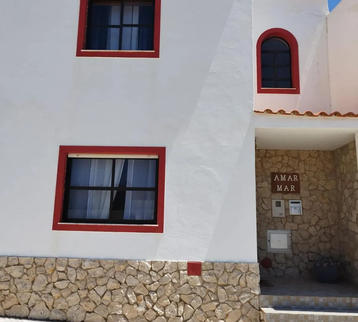Vila Amar Mar Vila do Bispo