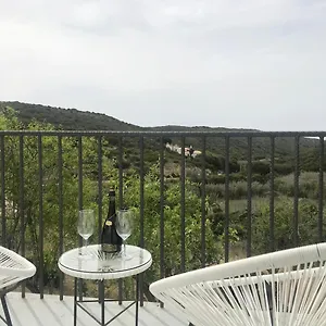 Apartment Nature&soul - Sol, Vila do Bispo
