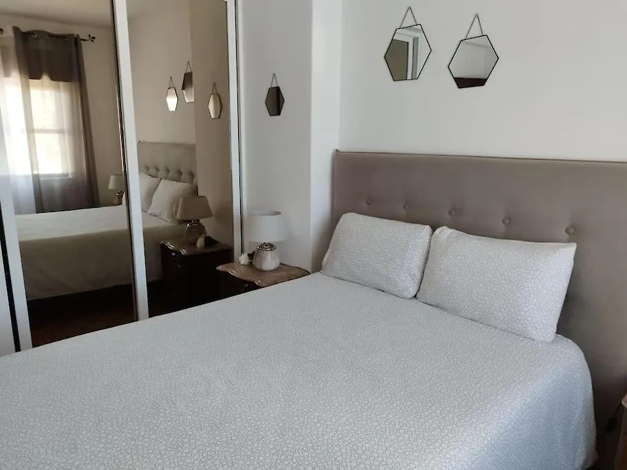 Amar Mar Villa Vila do Bispo 0*,