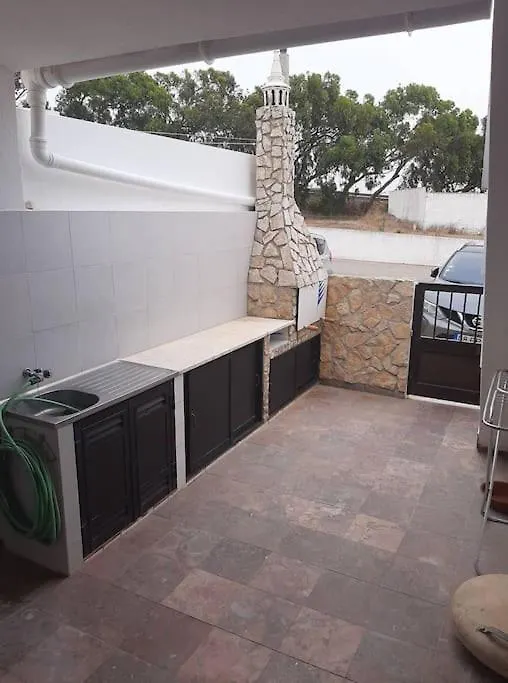 Amar Mar Villa Vila do Bispo Holiday home