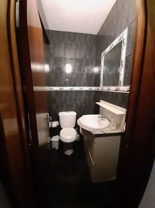 Holiday home Amar Mar Villa Vila do Bispo Portugal