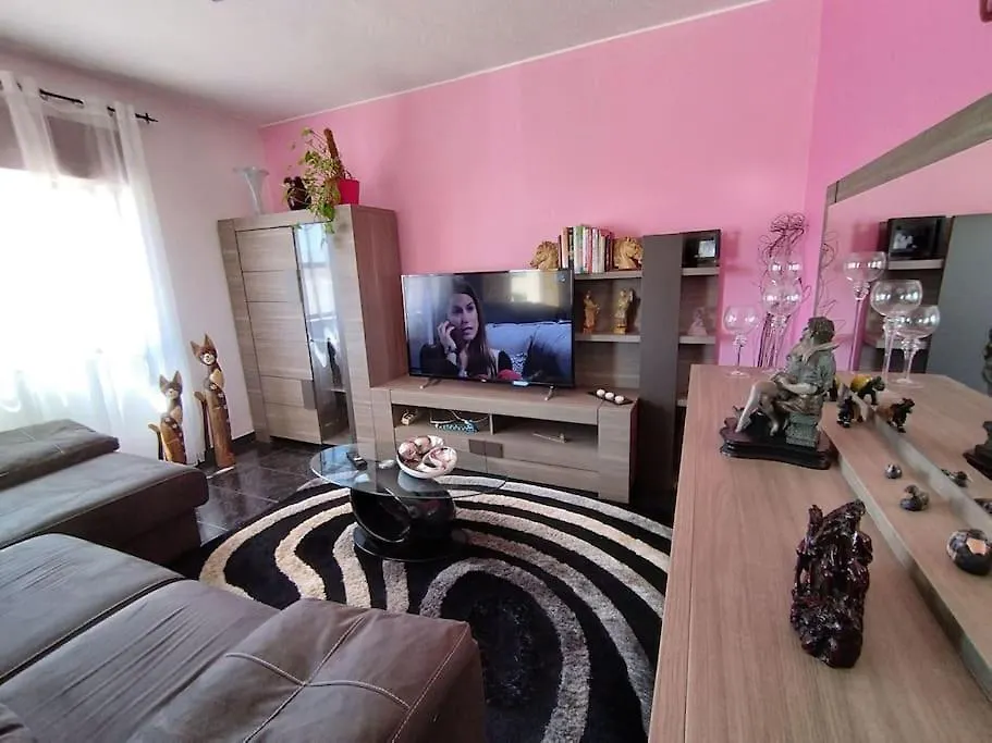 Holiday home Amar Mar Villa Vila do Bispo