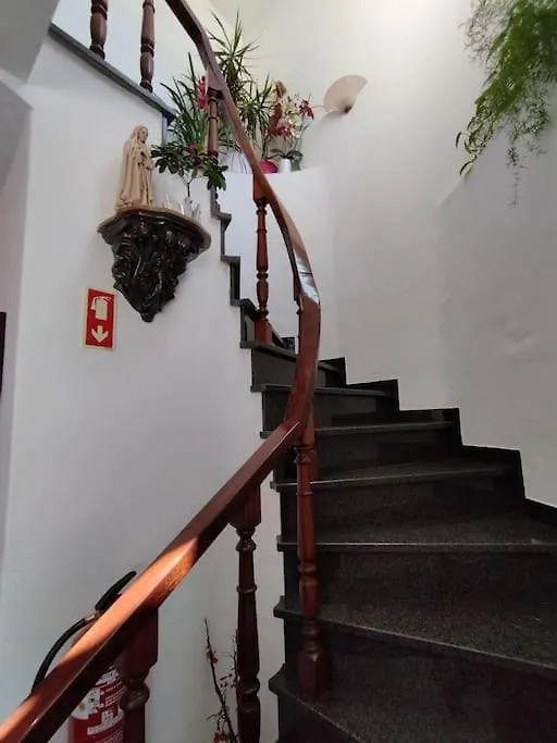 Amar Mar Villa Vila do Bispo Holiday home