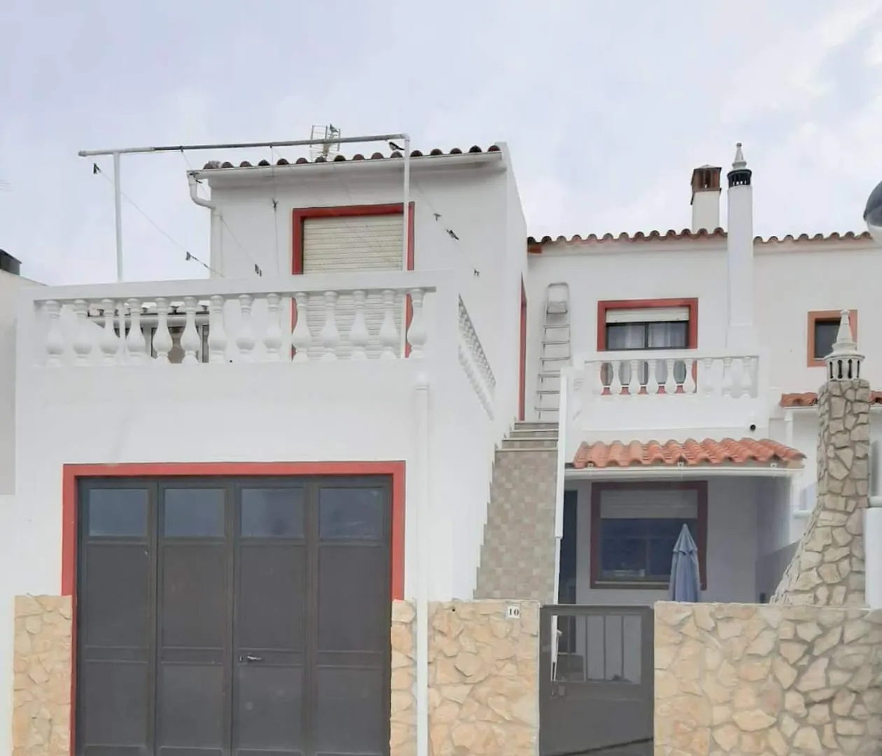 Amar Mar Villa Vila do Bispo 0*,  Portugal