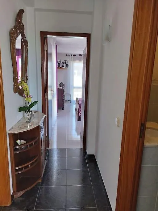 Amar Mar Villa Vila do Bispo Portugal