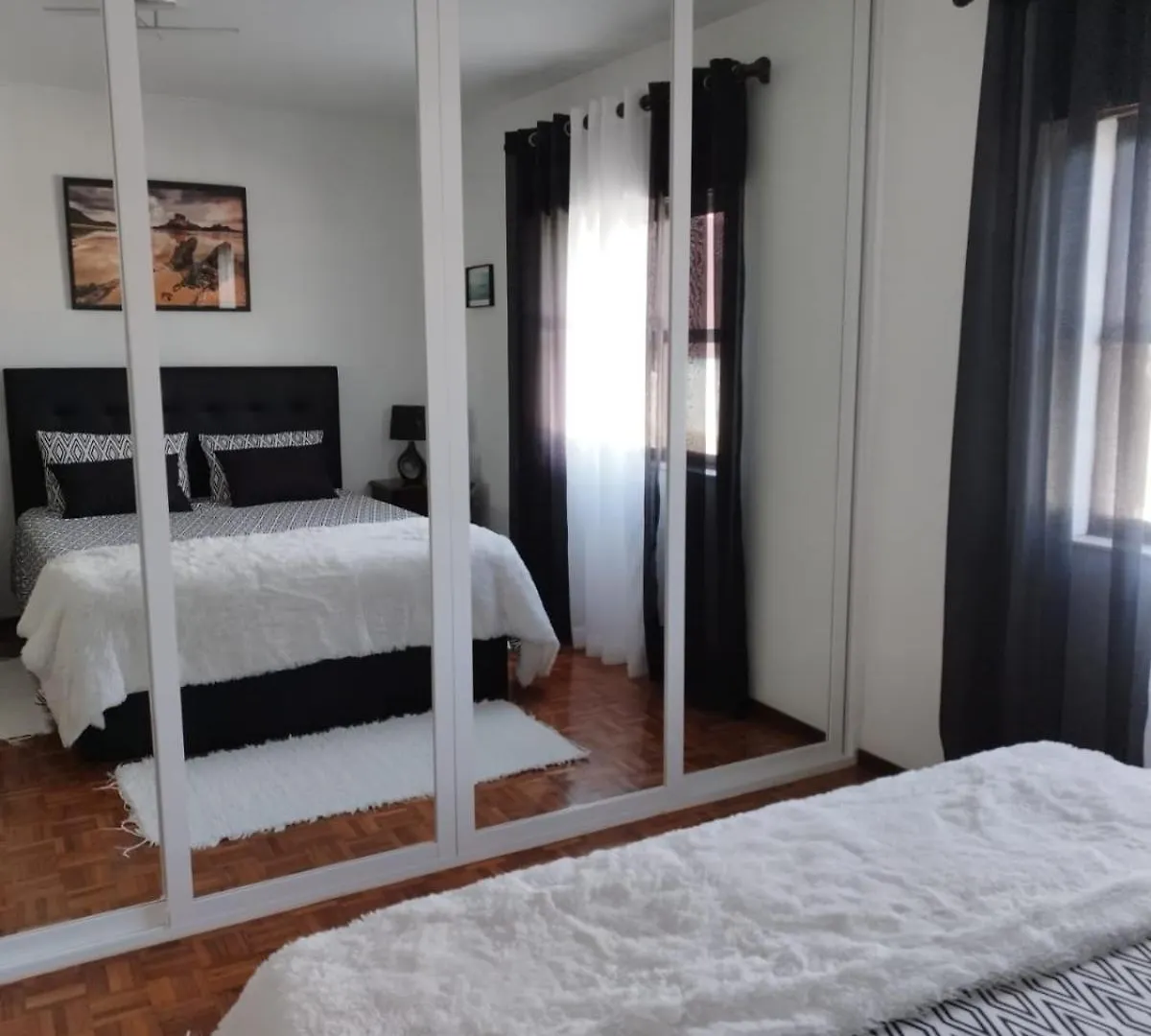 Holiday home Amar Mar Villa Vila do Bispo Portugal