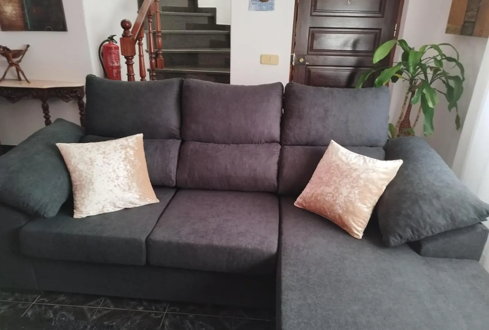 Amar Mar Villa Vila do Bispo Holiday home