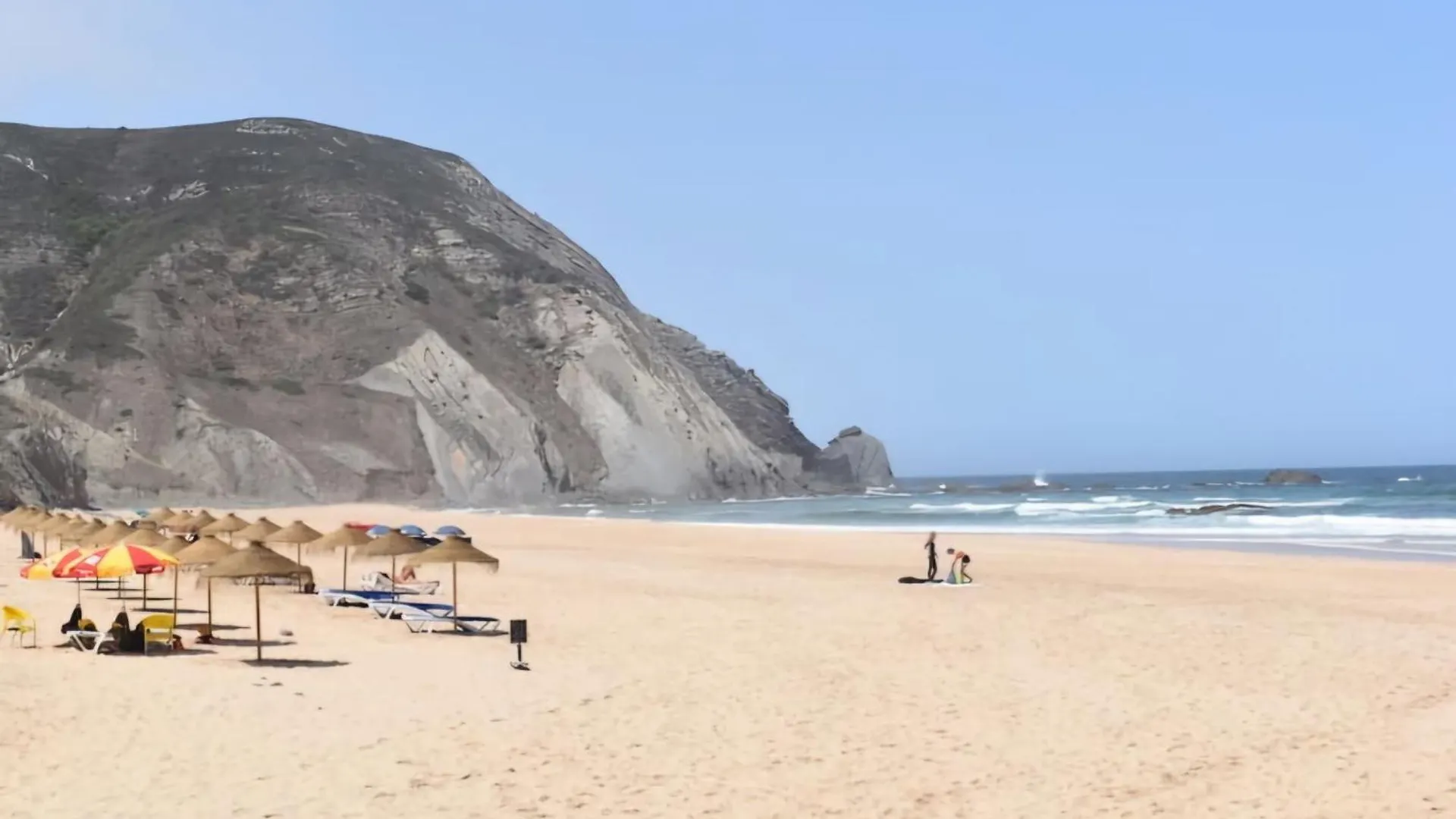 Holiday home Amar Mar Villa Vila do Bispo