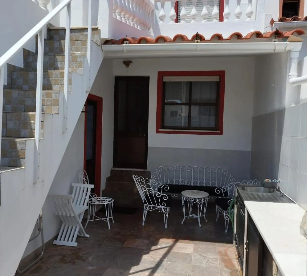 Amar Mar Villa Vila do Bispo 0*,