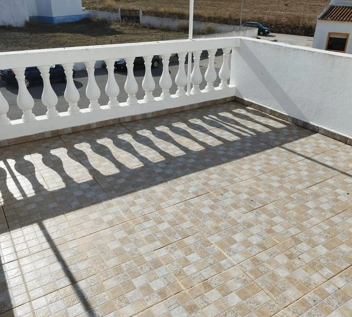 Amar Mar Villa Vila do Bispo Holiday home