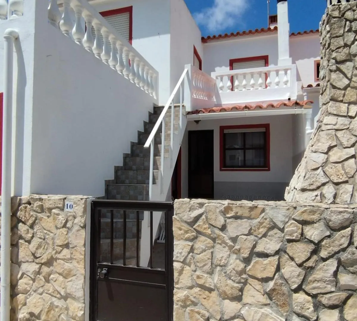 Holiday home Amar Mar Villa Vila do Bispo